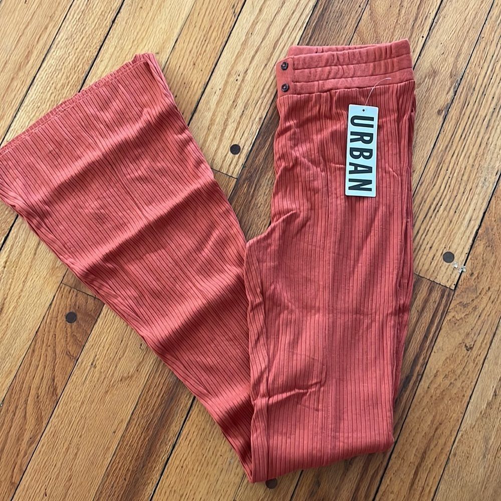 Out From Under Nikki Flare Pant - Picture 3 of 3